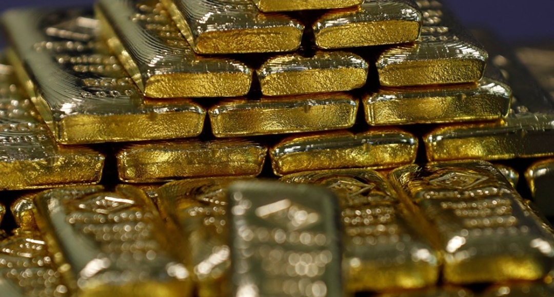 القوات الأمريكية تستولي على اطنان من ذهب تنظيم داعش