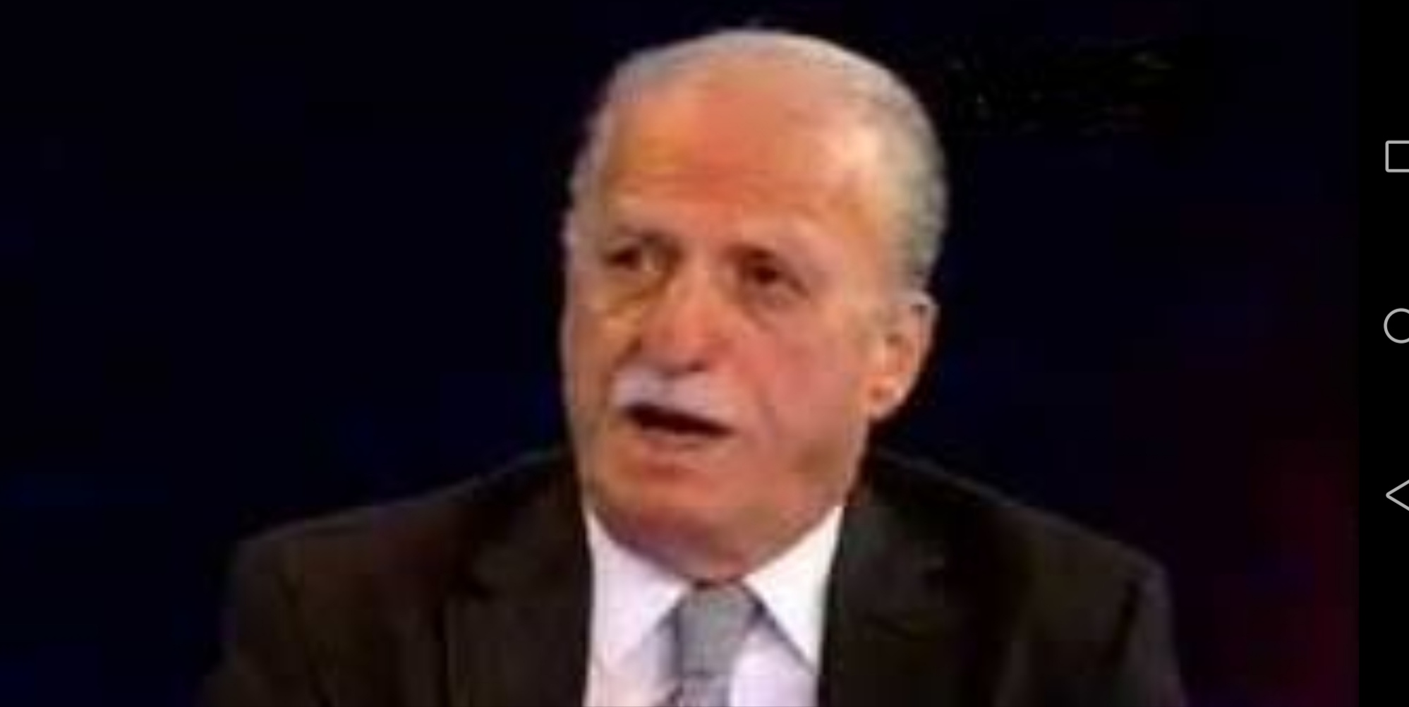 من هو العدو الاول للعراق والأمة العربية