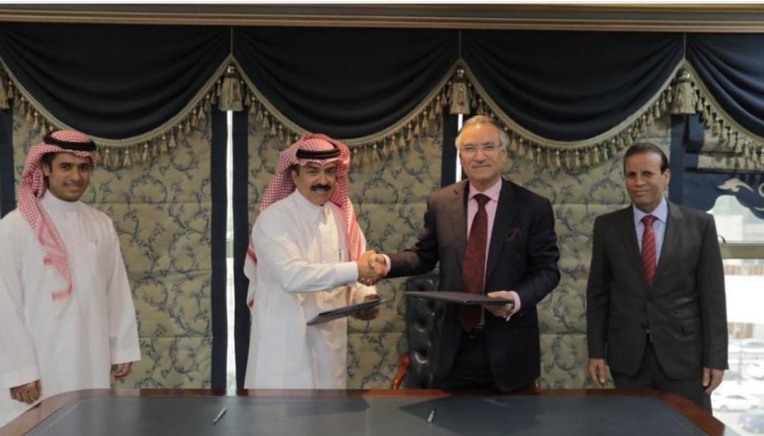 العراق يوقع مذكرة تفاهم تجارية مع السعودية