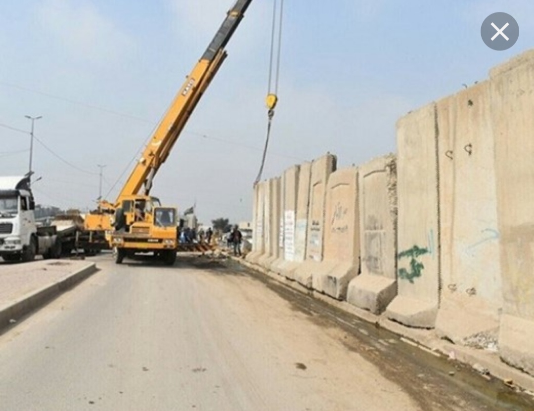 مبروك للعراقيين هذه النخبة من الفاسدين
