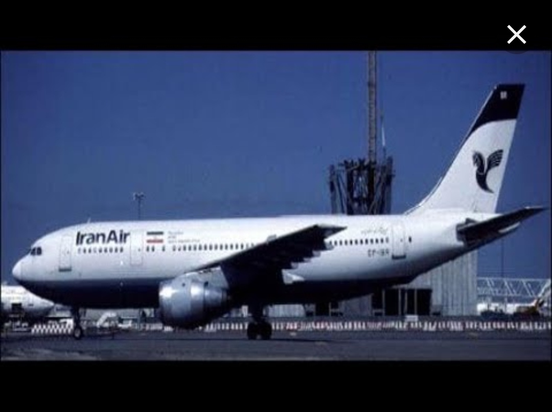 مطارات العالم تغلق الأجواء أمام الطائرات الإيرانية