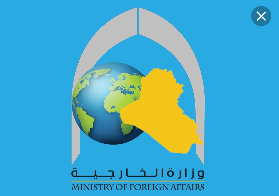 بالوثيقة: برلماني يوصي وزارة الخارجية باعتماد موظف لمنصب سفير