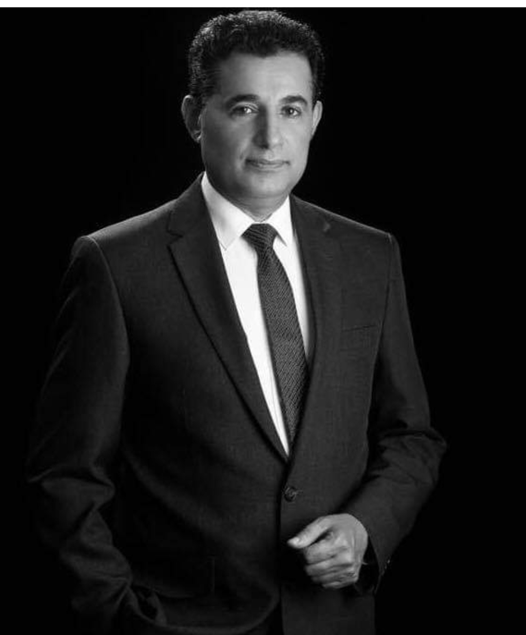 حرائق حنطة عابرة الطائفية