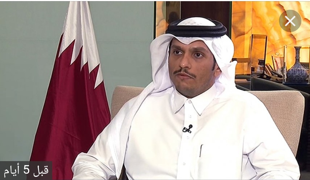 قطر: السعودية”من اعطاكم الوصاية على الدول العربية”