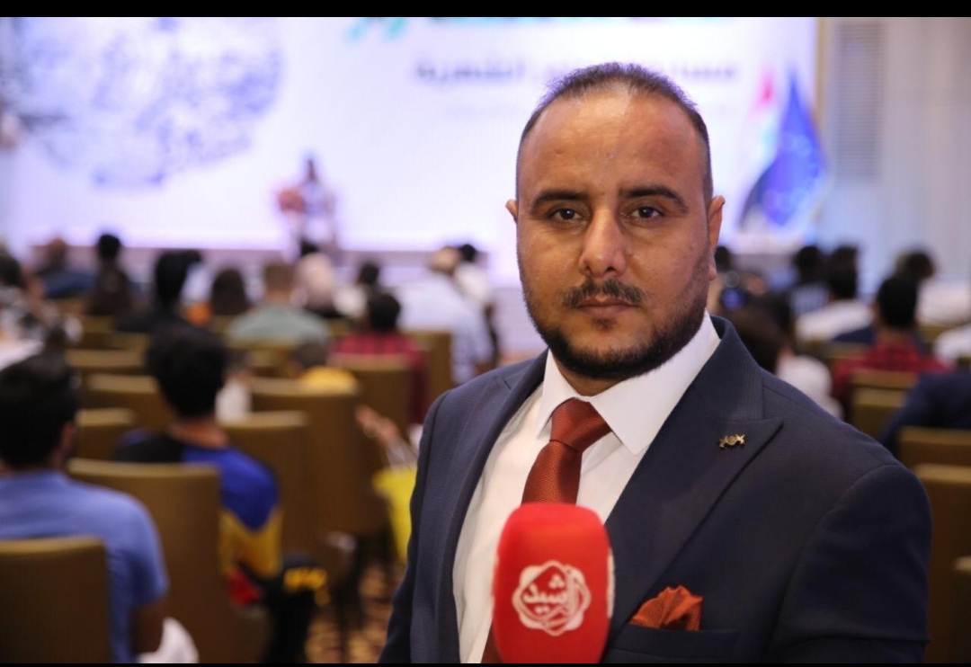 انقلاب في وزارة الداخلية