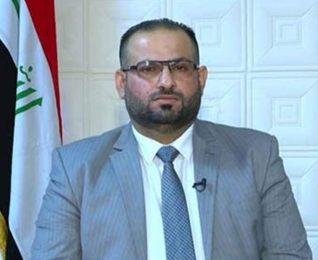 السنيد يكشف تفاصيل فشل محاصرة مسكن العبادي