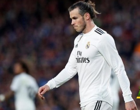بيل وسياسة الضغط على ريال مدريد