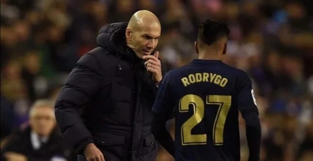 فضيحة مدوية .. ريال مدريد يودع كأس ملك إسبانيا