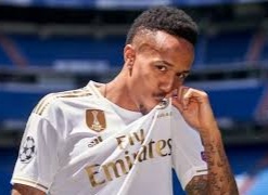 من الاهانة للتقدير…قصة ميليتاو مع ريال مدريد