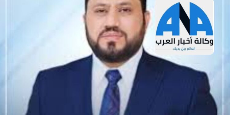 مصدر لوكالة أخبار العرب: مايجري من استهداف لمدير عام تربية بغداد غايته التضليل والتسقيط السياسي
