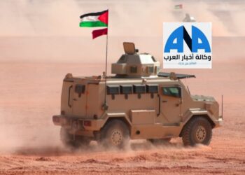الاردن يحبط مؤامرة ايرانية لتهريب اسلحة داخل اراضيه