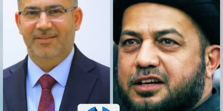 “الياسري” تظاهرات المثنى ستزيد من لهيب الشمس المستعرة في العراق