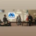 (بالصور) وزير الخارجية الايراني يلتقي قيادات الحزب الاسلامي العراقي
