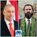 امين عام حزب متحدون اسامة النجيفي يبعث ببرقية عزاء لسماحة الشيخ شمس الدين محمد نهرو الكسنزان لوفاة نجله “رحمه الله”