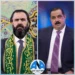 سماحة الشيخ شمس الدين محمد نهرو محمد الكسنزان يتلقى برقية مواساة من رئيس تحالف العزم “مثنى السامرائي”