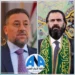 الشيخ خميس الخنجر يبعث برقية مواساة لسماحة الشيخ شمس الدين محمد نهرو محمد الكسنزان لوفاة نجله “رحمه الله”