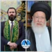 المرجع الديني السيد حسين اسماعيل الصدر يبعث برقية مواساة لسماحة الشيخ شمس الدين محمد نهرو الكسنزان