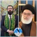 السيد رحيم ابو رغيف يقدم واجب العزاء والمواساة لسماحة الشيخ شمس الدين محمد نهرو الكسنزان