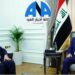السفير الإيراني في العراق يرفض الانتخابات المبكرة التي دعا اليها المالكي