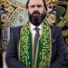 سماحة الشيخ شمس الدين محمد نهرو الكسنزان يقيم مجلس عزاء على روح شقيقه “غاندي” رحمه الله