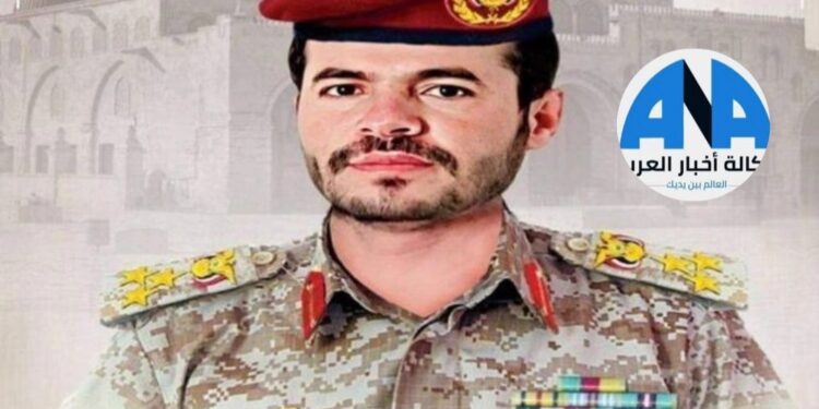 مصدر امني لوكالة اخبار العرب : اغتيال القيادي الحوثي حسين الشبل في العراق