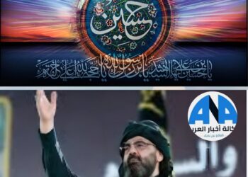الشيخ الكسنزان يوجه باقامة موكب خدمي طبي لزوار اربعينية الامام الحسين عليه السلام