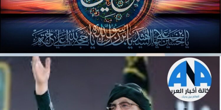 الشيخ الكسنزان يوجه باقامة موكب خدمي طبي لزوار اربعينية الامام الحسين عليه السلام