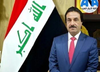 رئيس مجلس محافظة الأنبار يفتح باب الترشيح لمنصب قائممقام الحبانية وابناء القضاء يدعونه التجديد للسيد علي داود سليمان