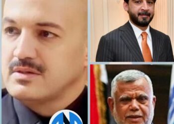 باجلان يكشف عن ابرز عرابو سرقة القرن
