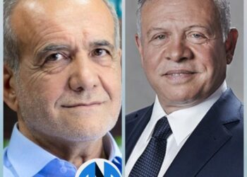 استفزازات بن غفير تجاه المسجد الأقصى تجعل التقارب الاردني – الايراني واسع النطاق