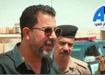 “بالوثيقة” اعفاء مدير بلدية الحبانية عادل شاحوذ واحالته للتحقيق لتوقيعه عقود مشبوهه