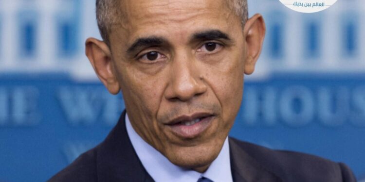 “بن رودس” يفضح الاتفاق الذي حصل بين اوباما وايران تجاه العرب