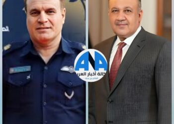 مواطن عراقي يناشد وزير الدفاع وقائد القوة الجوية بانصافه من المتجبرين