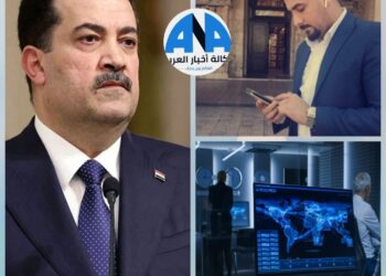 “شبكة التنصت بمكتب السوداني” تطيح بمسؤولي مكتبه الخاص