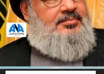 الصندوق الاسود لاغتيال حسن نصر الله