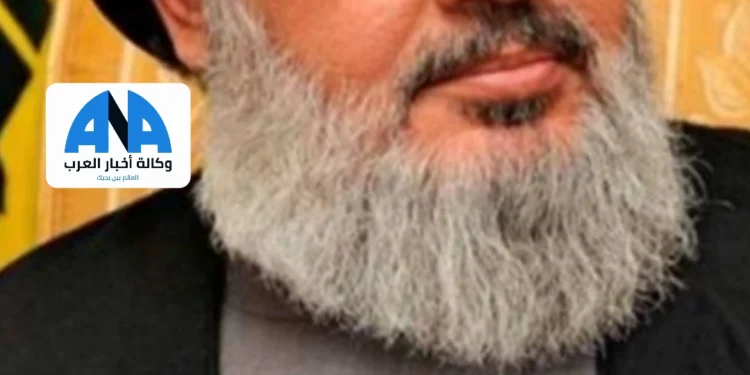 الصندوق الاسود لاغتيال حسن نصر الله