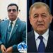 مواطن انباري يخاطب رئيس الجمهورية بمناسبة العيد الوطني