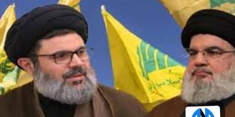 اسرائيل تعلن رسميا مقتل خليفة نصر الله وجميع مرافقيه