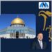 الشيخ الخنجر: أمام مسرى رسولنا الكريم وقضايا أمتنا العربية والاسلامية “ترخص الدماء  وتجود الارواح”