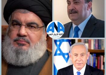 “فيديو” المخابرات الروسية تكشف طريقة استهداف حسن نصرالله من خلال هاتف “محمد شياع السوداني”