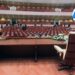 عاجل … البرلمان العراقي يفشل في انتخاب رئيسا له في الجولة الاولى