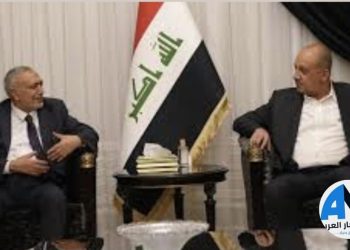رئيس البرلمان يتسلم رسميا طلب استجواب وزير الدفاع بتوقيع 82 نائبًا
