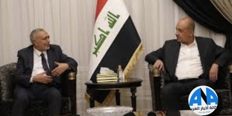 رئيس البرلمان يتسلم رسميا طلب استجواب وزير الدفاع بتوقيع 82 نائبًا