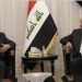 رئيس البرلمان يتسلم رسميا طلب استجواب وزير الدفاع بتوقيع 82 نائبًا