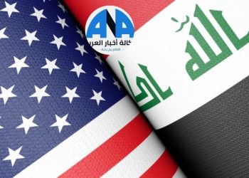 مصادر دبلوماسية: واشنطن تبلغ بغداد عدم قدرتها على منع إسرائيل من استهداف المليشيات العراقية