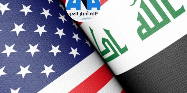 مصادر دبلوماسية: واشنطن تبلغ بغداد عدم قدرتها على منع إسرائيل من استهداف المليشيات العراقية