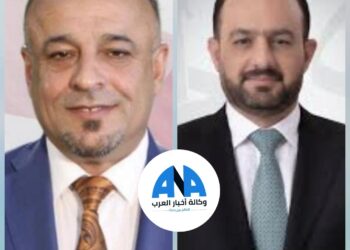 “ردا على الأمر الولائي” محافظي الأنبار وصلاح الدين يعطلان الدوم الرسمي