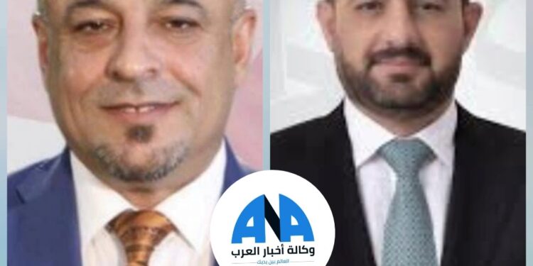 “ردا على الأمر الولائي” محافظي الأنبار وصلاح الدين يعطلان الدوم الرسمي