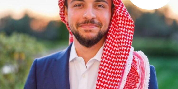 ولي العهد مخاطباً الاردنيين:  شكراً يا خير عزوة وخير سند … فخري عظيم بشعب لا تلين عزائمه