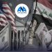 تأثير العقوبات الأمريكية المفروضة على المصارف العراقية
